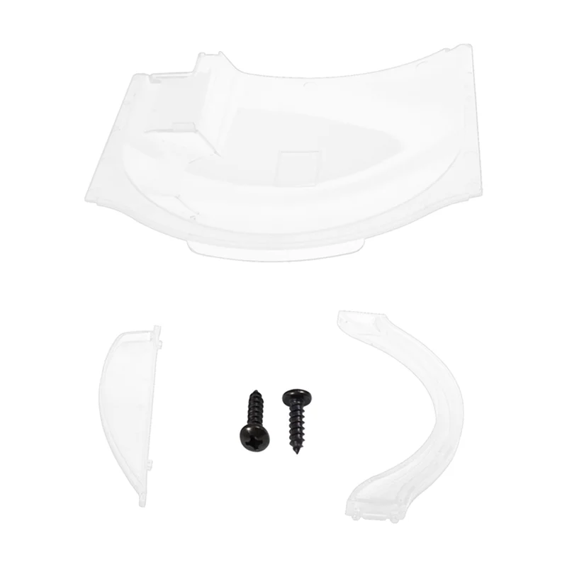 

M93K-4812-01 Screen Door Bubble Style Slider For Dexter Right Hand Screen Door Bubble Style,W/4810-00 Stopper&4814-00 Holder