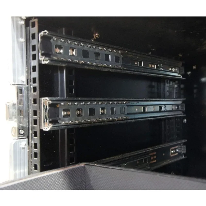 حار بيع. حالات HC-drawerC المحمولة المتداول 7 درج إنتاج البائع عرض حالة العمل الجدول. الشحن المجاني.