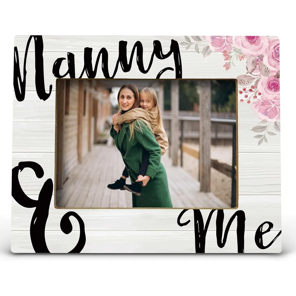 Nanny And Me Pictur… - image