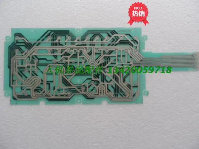 

A860-0105-X001 A860-0105-X002 мембранные переключатели