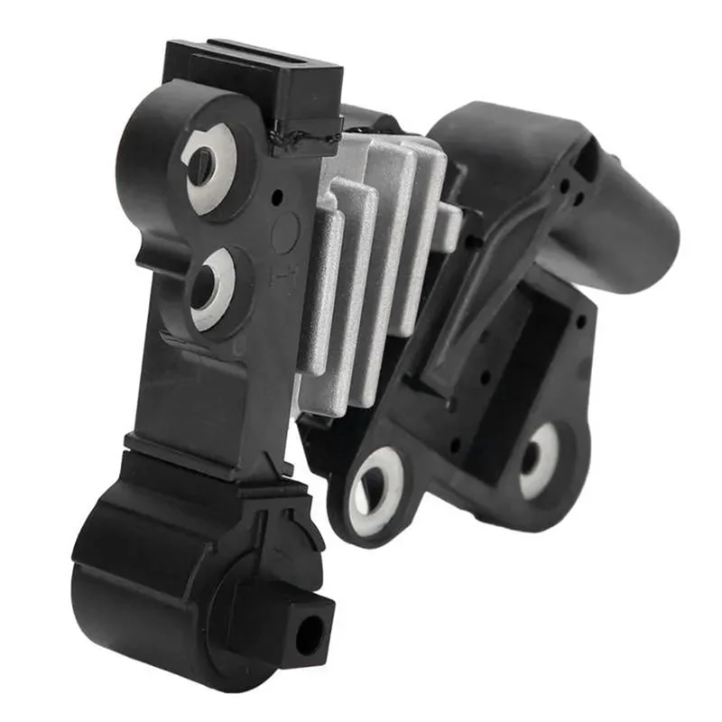 AEA6-ALIN-نوع Lternator الجهد المنظم استبدال أجزاء الملحقات لمرسيدس بنز F00M346008 F00M346021 F00M346037