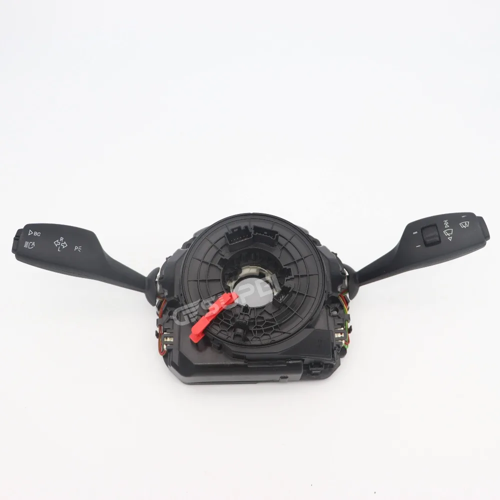 For 61319245622 Steering Column Switch 61319354048 61319202666