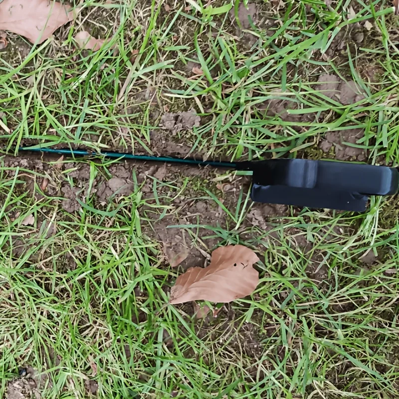 1Pc Universal Plastic Robotic Lawn Mower Boundary Wire Insertion Tool Groove Insertion Tool Durable Garden Lawn Care Accessory view 6