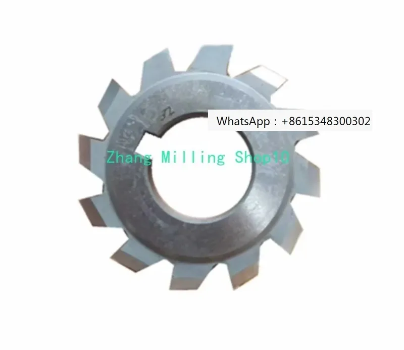 

Synchronous Pulley Milling Cutter 3 meters/5M/8M/T5/5.0 /T2.032/9.525/T10/S5M/14M/20M/12.7/ S3 meters