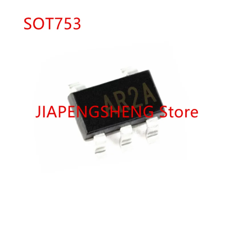 Home furnishings Hc1g08gv 74, 125 SOT - 753 and Gate with two outputs 74hg1g08gv, double input AND gate chip, 50PCs