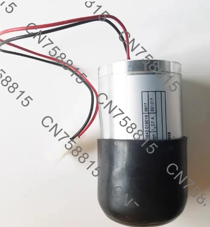 

disassembly second-hand products，For Fresenius blood degassing pump motor, 4008 flow pump motor