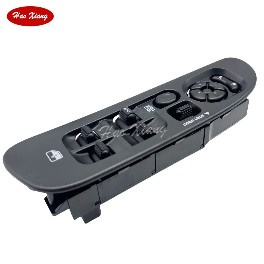 68171680AA 56049805AB Driver Side Power Window Master Switch Plug & Play Fit Dodge Ram 2002-2010
