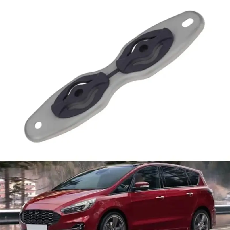 New Exhaust Pipe Mounting Bracket For Ford For Mondeo For Focus For Grand For C-Max Part Numbers 1746300 BV615D217AB 1681574