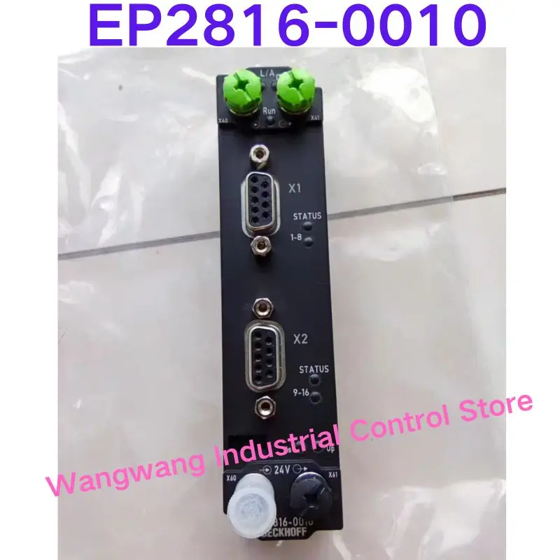 Brand-new  Module  EP2816-0010