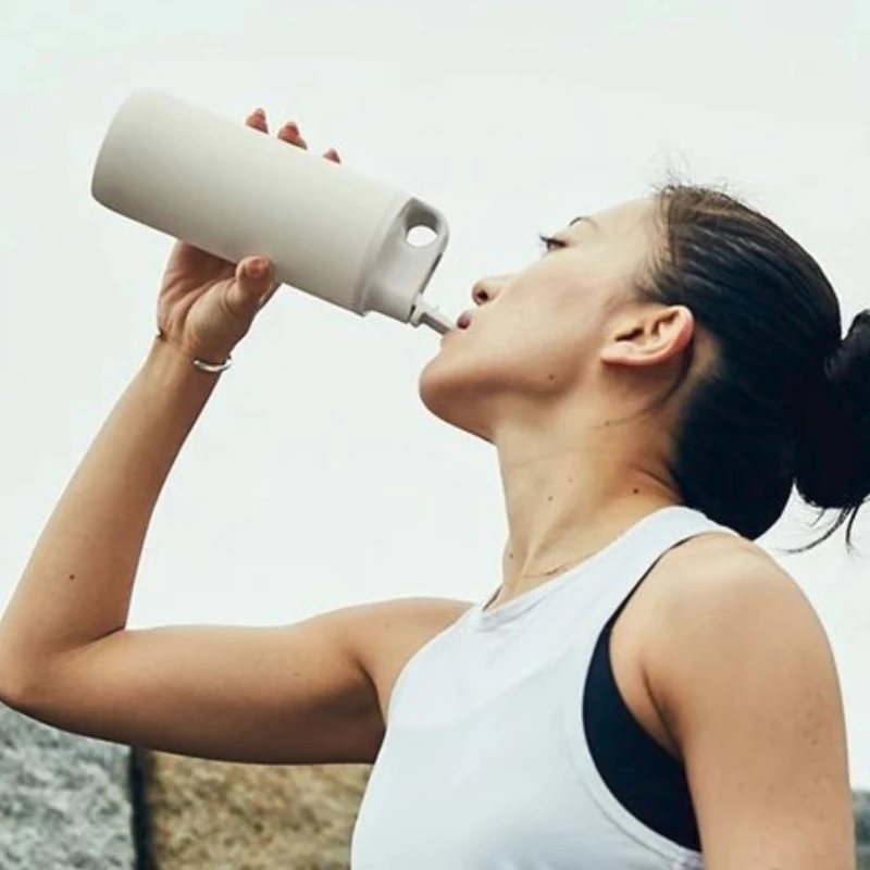 اليابان كينتو نشط فوهة شفط المكنسة الكهربائية الرياضية نفس نوع كوب الترمس المحمولة 550 مللي ترمس رائع