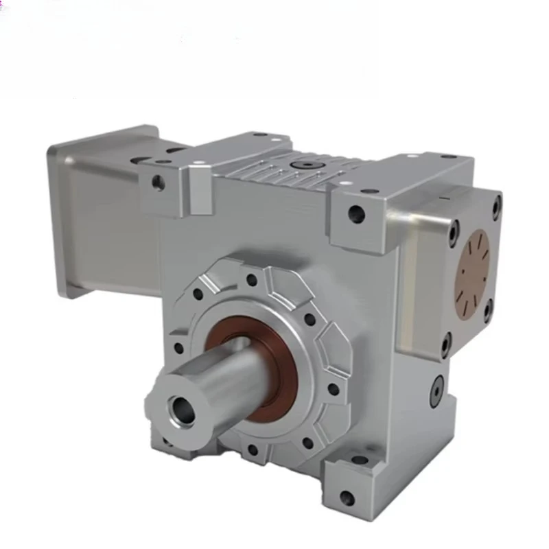 

High Precision Worm Gear Shaft Gearbox