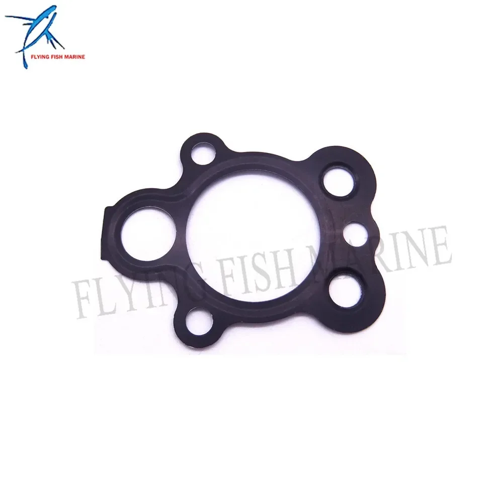 

Outboard Engine 853523001 27-853523001 Oil Pump Gasket for Mercury Marine 4-Stroke 6HP 8HP 9.9HP Boat Motor
