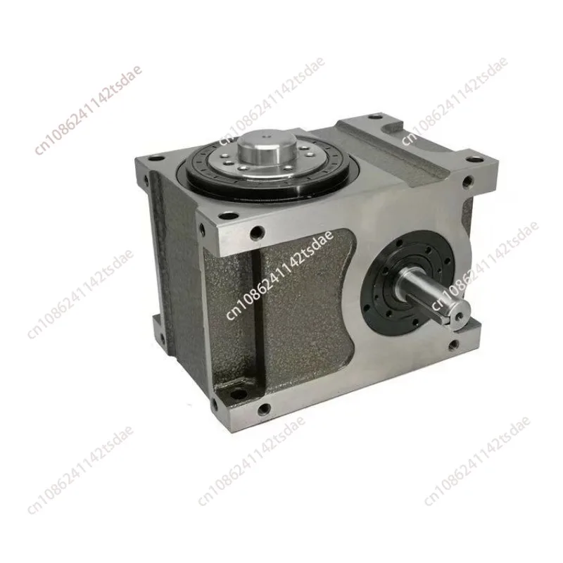 DF45/60/70/80/110/140 Cam Divider Manufacturer Self Selling 180 High Precision Indexing Box