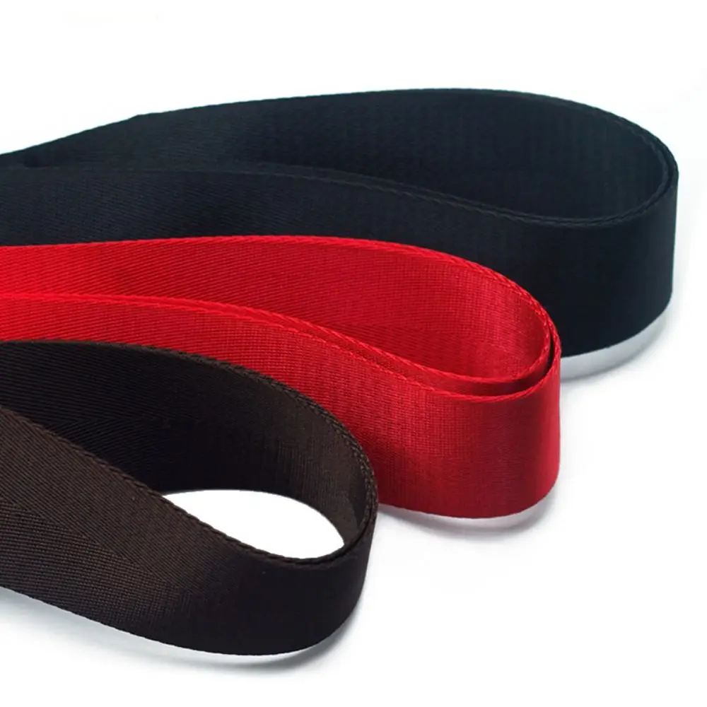 

Утолщенный нейлоновый ремень для гитары с принтом, регулируемый, для электрогитары, универсальный, разноцветный, наплечный ремень для бас-гитары