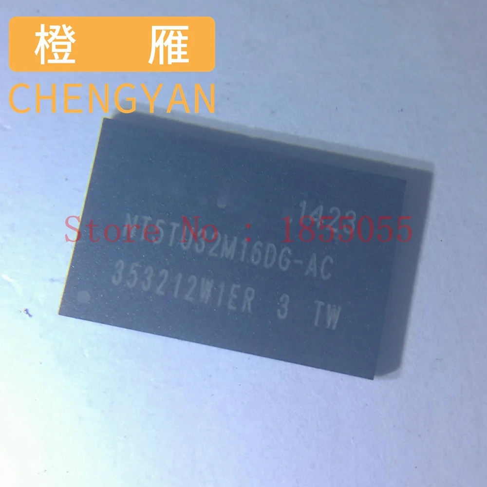 NT5CC256M16DP-DI NT5CC256M16DP-D1 NT5CC256M16DP-EK NT5CC256M16EP-EK NT5CC512M8DN-EK NT5DS32M8CS-5T NT5TU32M16DG-AC