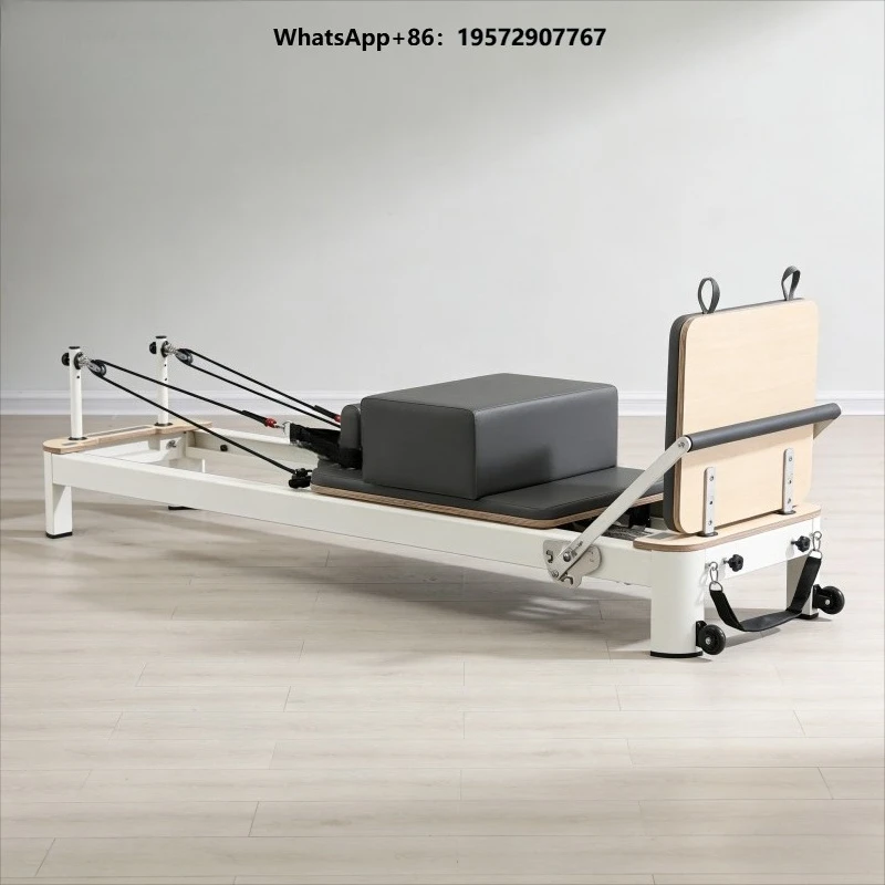 Core Bed Pilates Reformer Bed Use Reformer Pilates Device