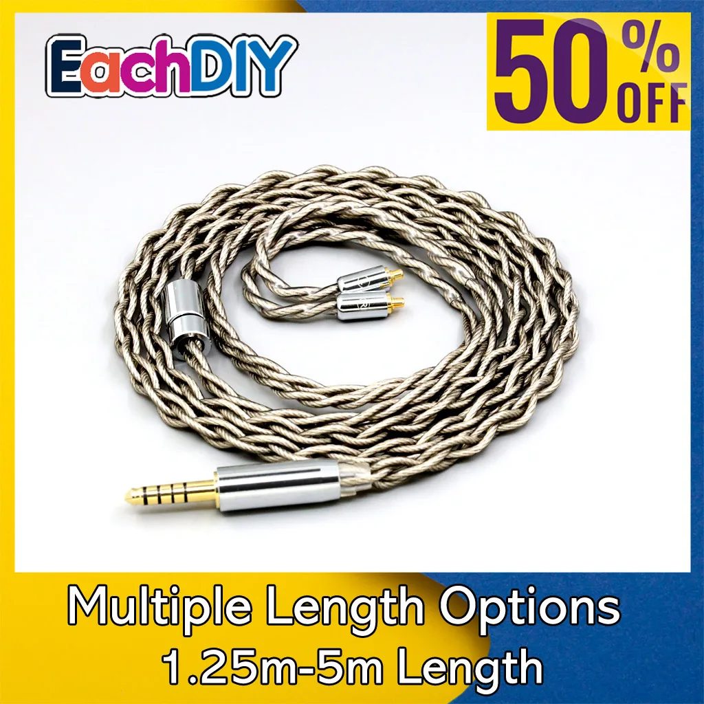 cavo-per-auricolari-scudo-placcato-argento-99-puro-argento-grafene-per-dunu-t5-titan-3-t3-aumenta-la-lunghezza-mmcx-4-core-ln007935