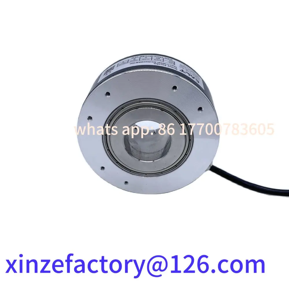 

Customizable Hollow Shaft Rotary Optic Encoder Speed Sensors Applied In Elevator Customize 20 25 28 30mm Inner