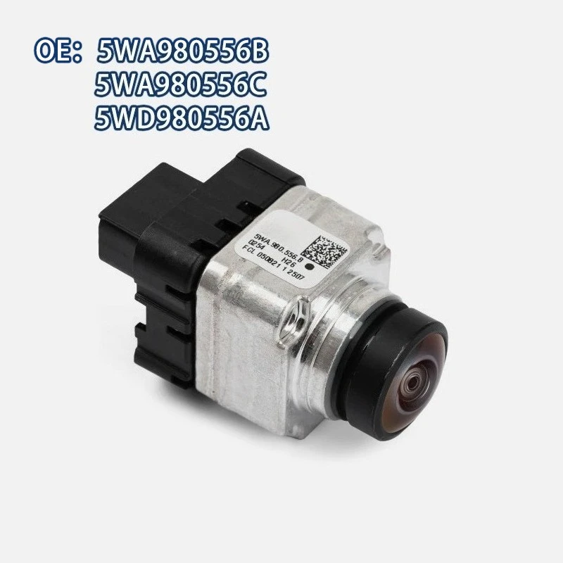 

5WA980556B 5WA980556C 5WD980556A Car Rear View Camera Rear Camera For Audi Seat Skoda