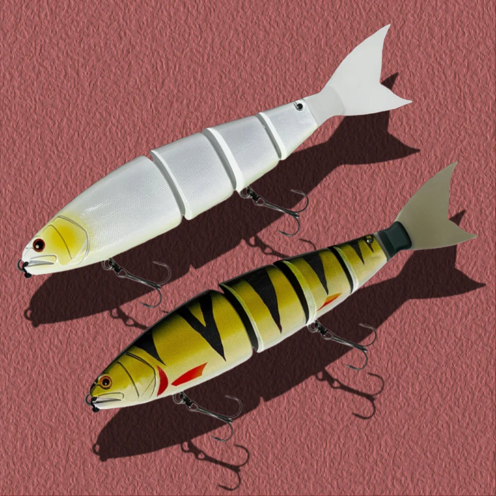 245mm-118g-afundando-swimbait-glidebait-wobbler-105g-isca-flutuante-para-baixo-largo-walleye-madness-balm-245-equipamentos-de-pesca