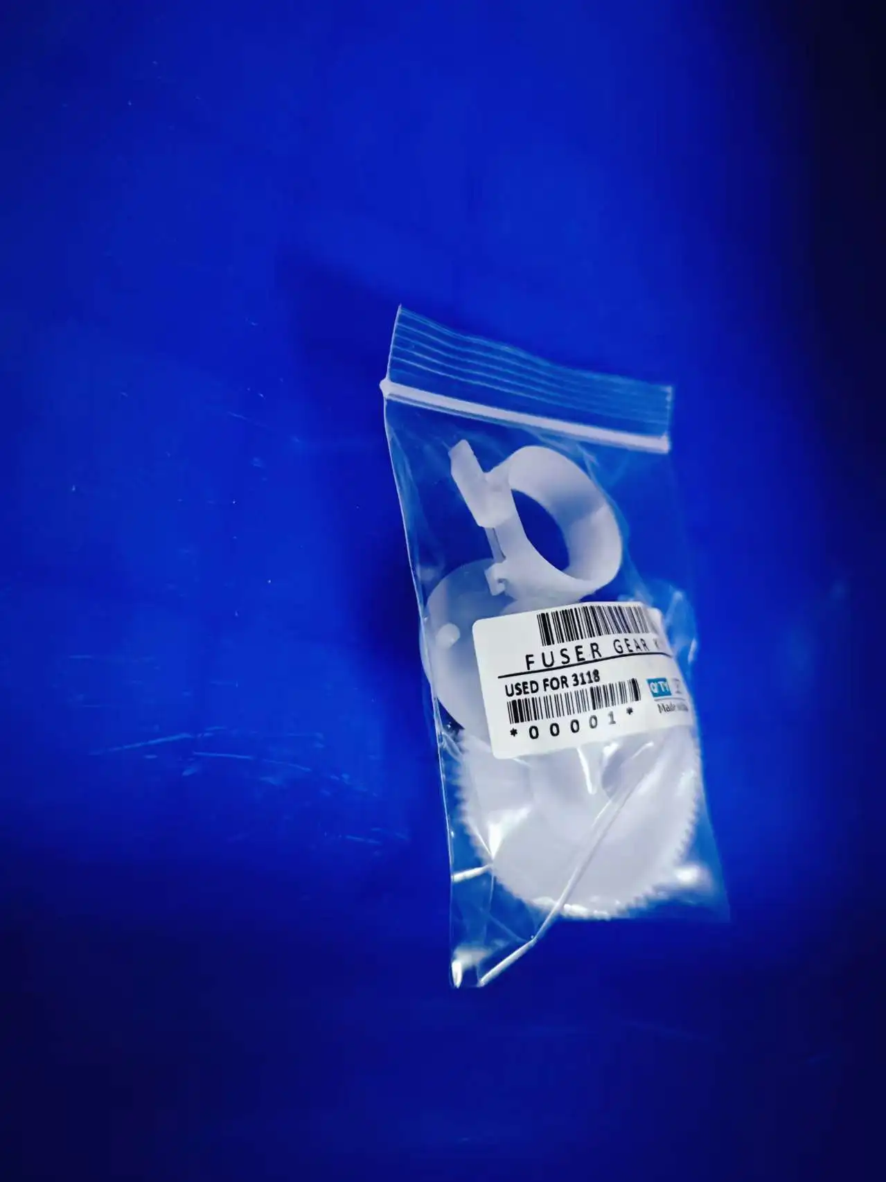 10X for EPSON L3100 L3101 L3110 L3115 L3116 L3150 L3151 L3156 L3158 L3160 L4150 L4160 L4165 L5190 L6178 L6198 CLUTCH GEAR KIT