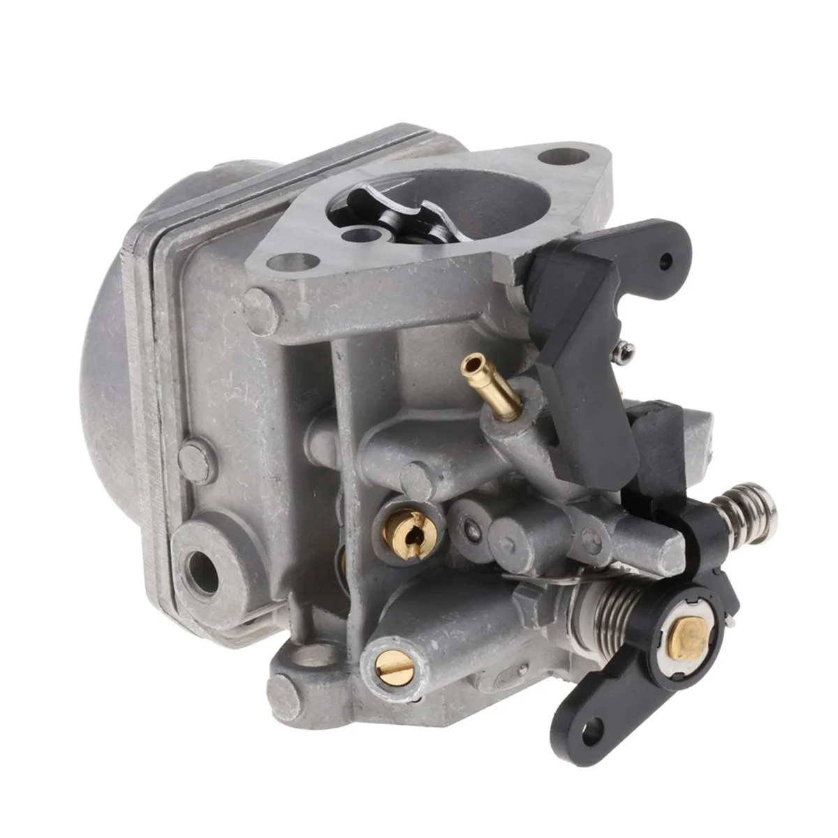 16100-ZV1-A00 16100-ZV1-A03 Carburetor Carb Assy for Honda BC05B BF5 5HP 4-Stroke Boat