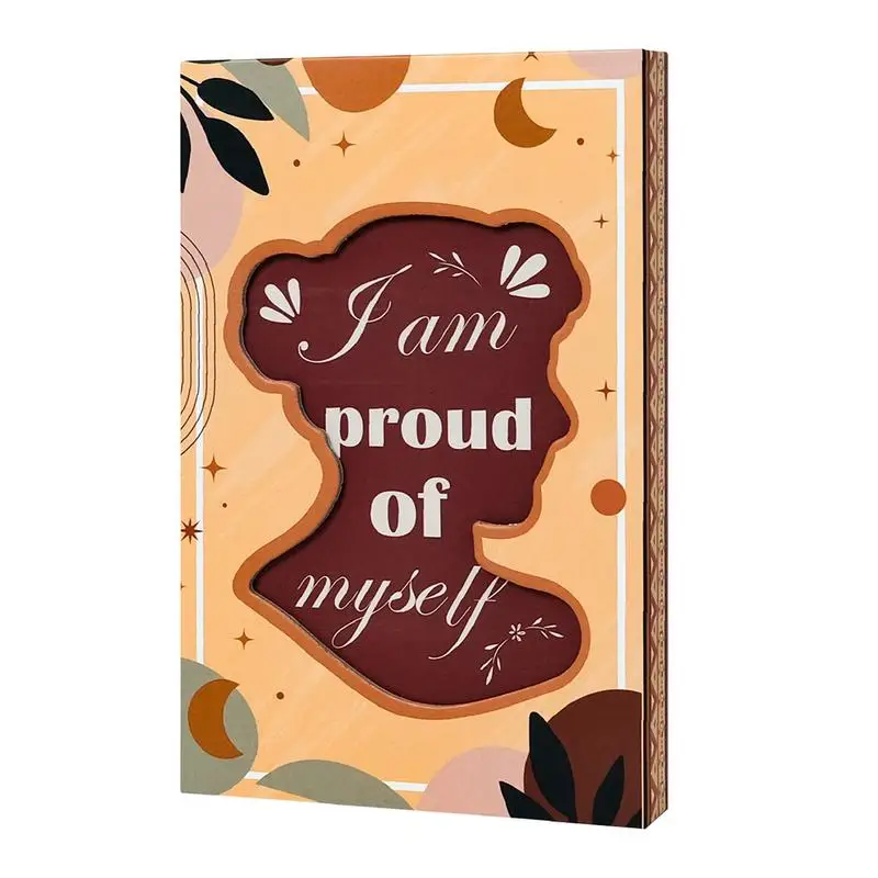 Cute Notebook Journal 98 Pages Motivational Notebook Multipurpose Journal Notebook Cute Notebooks For Travel Classroom Work