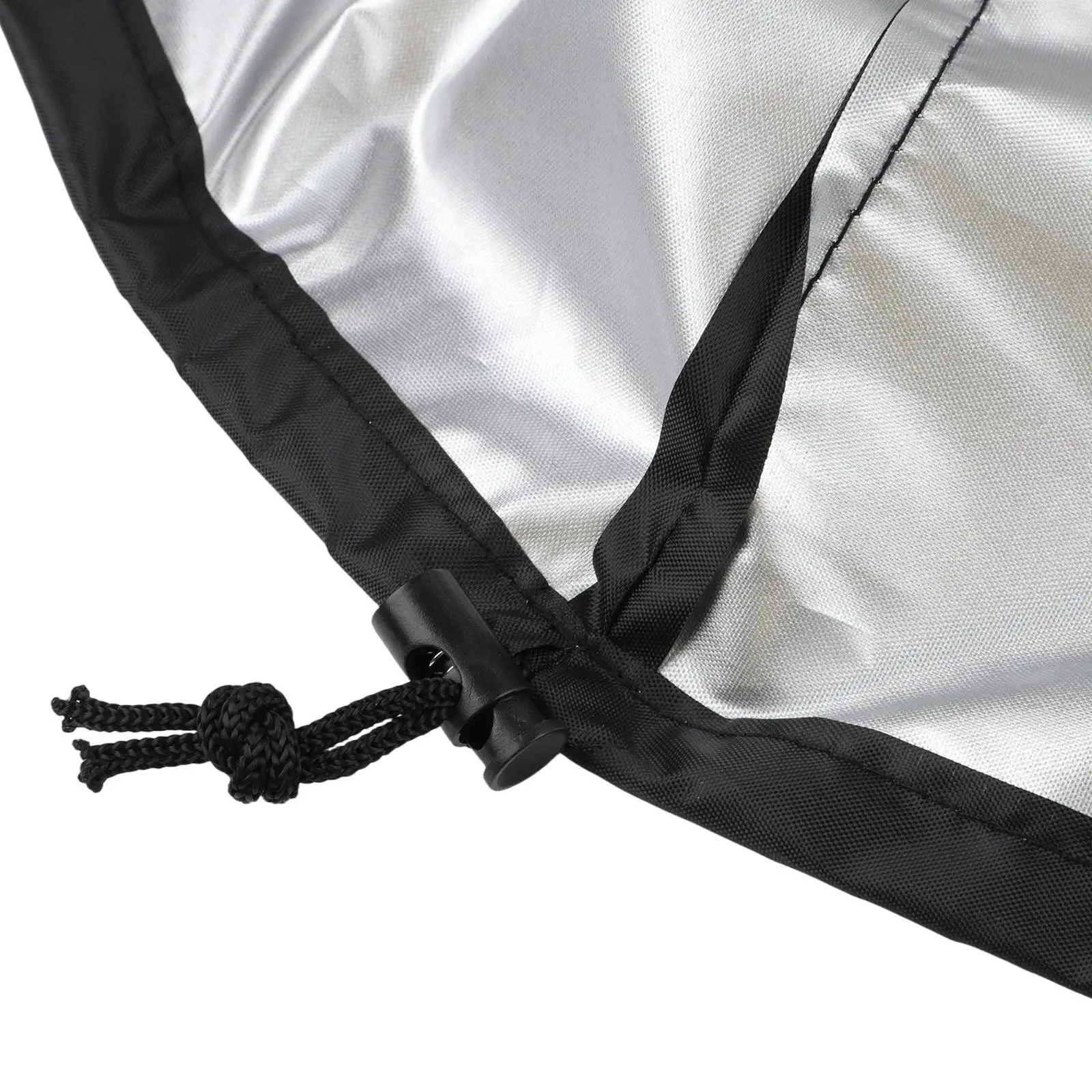 

Всепогодная защита для роботизированных газонокосилок: ветрозащитный дизайн, УФ-стойкое покрытие, совместимость с автоматическими косилками