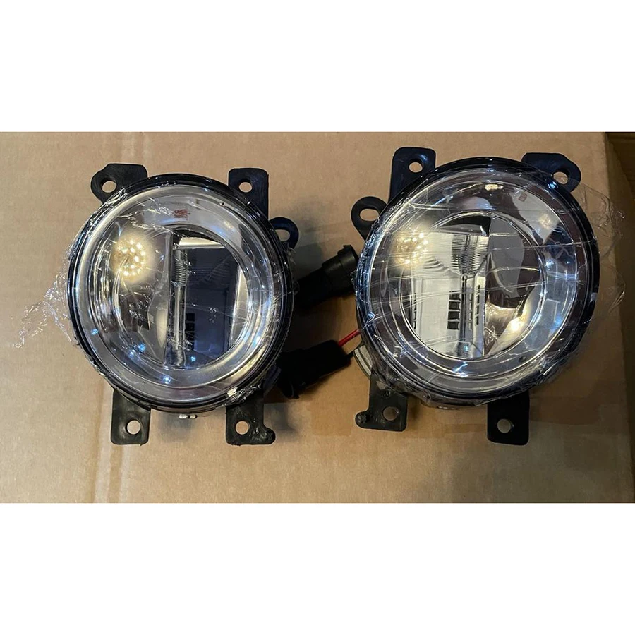 

For Nissan MAXIMA 2019 FOG LAMP OE 26150-4GA0B 26155-4GA0B