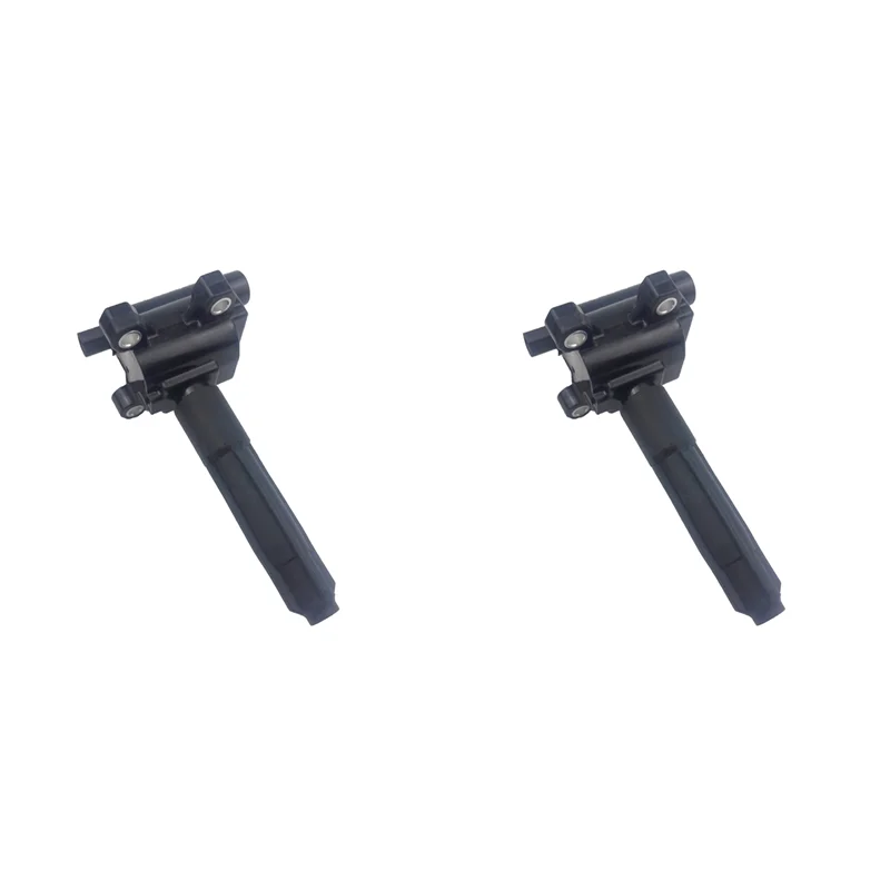 

Катушка зажигания Ac29-2X 1611583103 для Ssangyong Actyon Kyron KORANDO-SPORTS E23