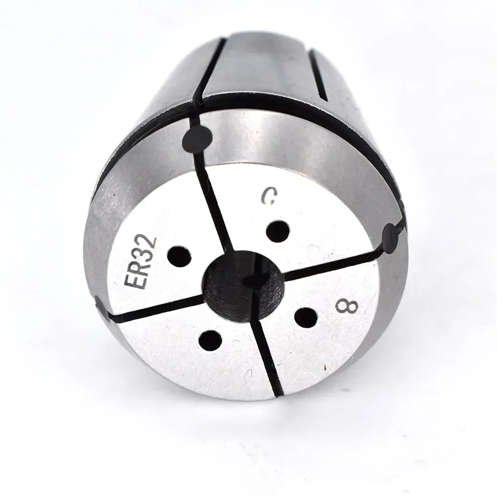 Coolant Er Collet ERS32 ERC32 Er32 Effluent Water Collet Water Out Izumi Machine Tools Accessory With Milling Tools ERS