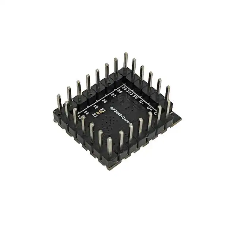 Raspberry pi Pico development board RP2040 Core A Based On Official RP2040 Dual Core Processor