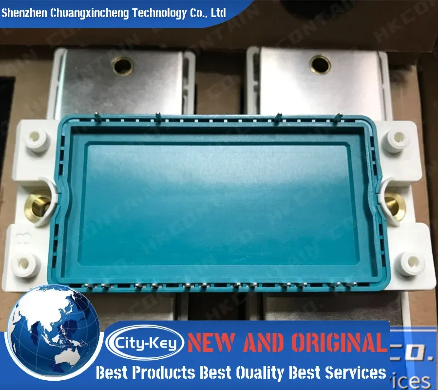 

Новый и оригинальный модуль IGBT VUO105-12/16No7 VUO110-02/04/06/08/12/14/16/18No7