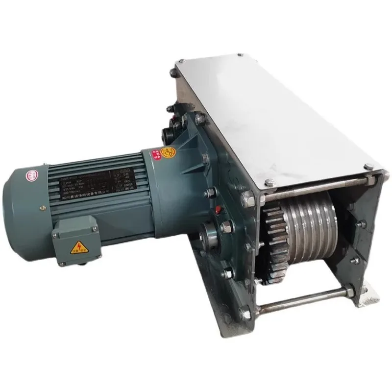 Cleaning machine Automatic full set of breeding cattle, pigs, sheep, chickens, ducks and rabbits