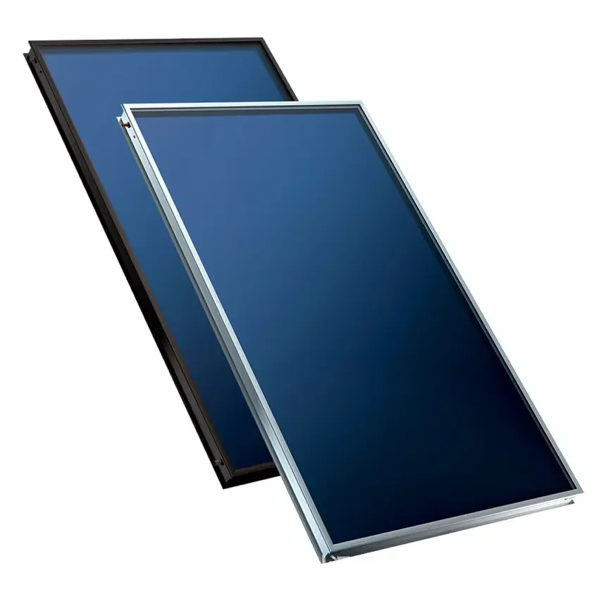 Flat Plate Solar Thermal Collector Solar Panel for Water Heater