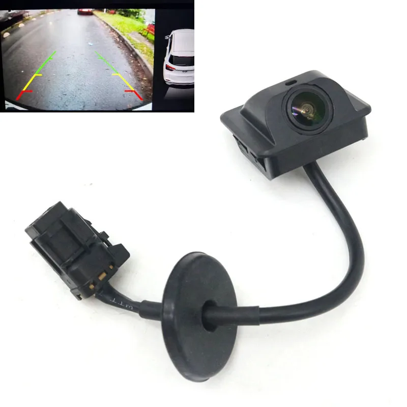 

Car Rearview Assist Backup Parking Monitoring System Reversing Camera 704000084AA For Chery Tiggo 4 Pro T19 T17 5 T21 8 T18