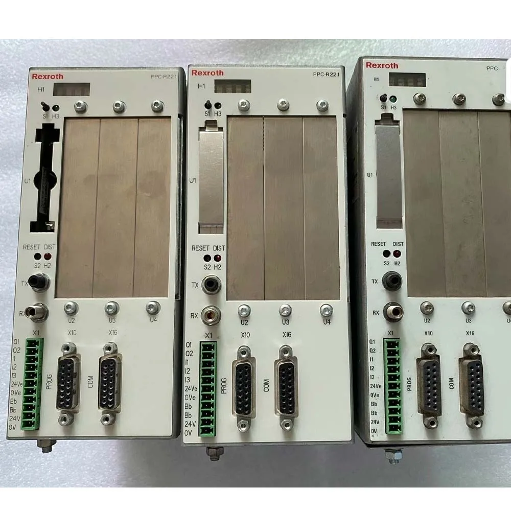 

High quality Motor PPC-R22.1N-T-NN-P2-NN-FW Provide Factory Inspection Video Please Consult Before Placing An Order.