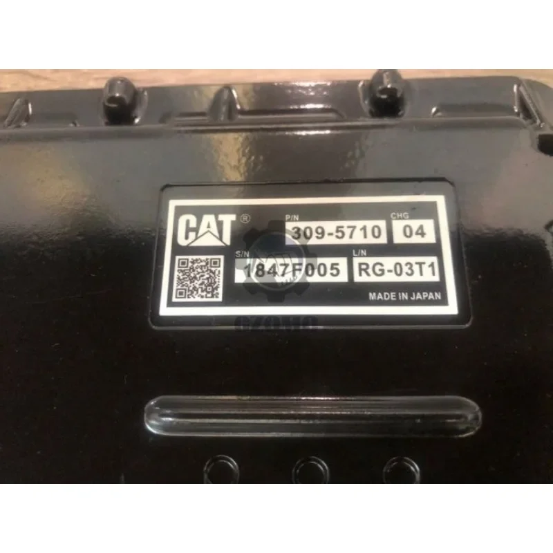 High Quality Excavators Parts