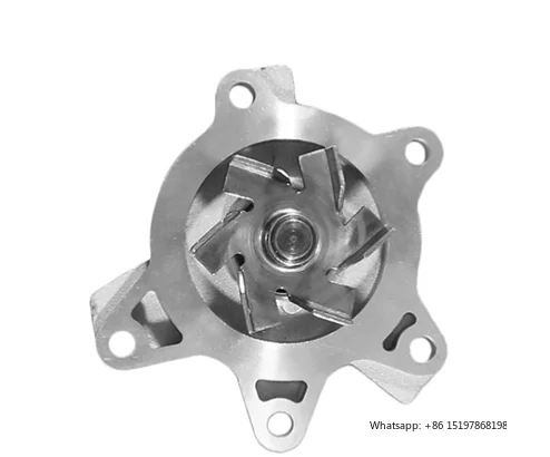 ปั๊มน้ำ 16100-29155 สำหรับแลนด์ครุยเซอร์