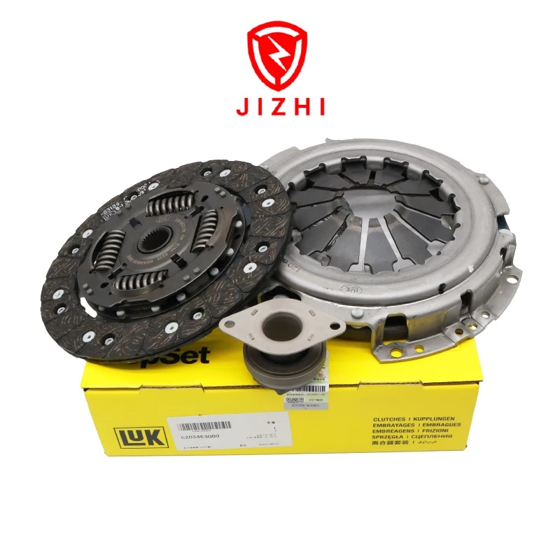 Luk Original 6203463000 Clutch Kit Set For  Vw  Santana Jetta polo 1.4T