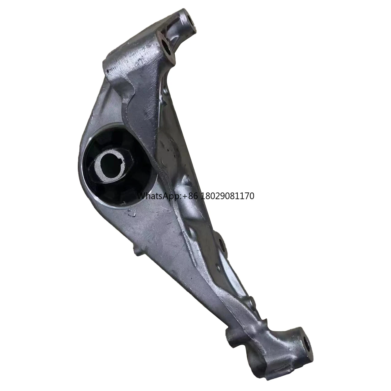 

High-Quality Front Drive Motor Bracket for Tesla Model 3 and Model Y - Ensure Proper Installation - Part Numbers: 1095338-00-D,