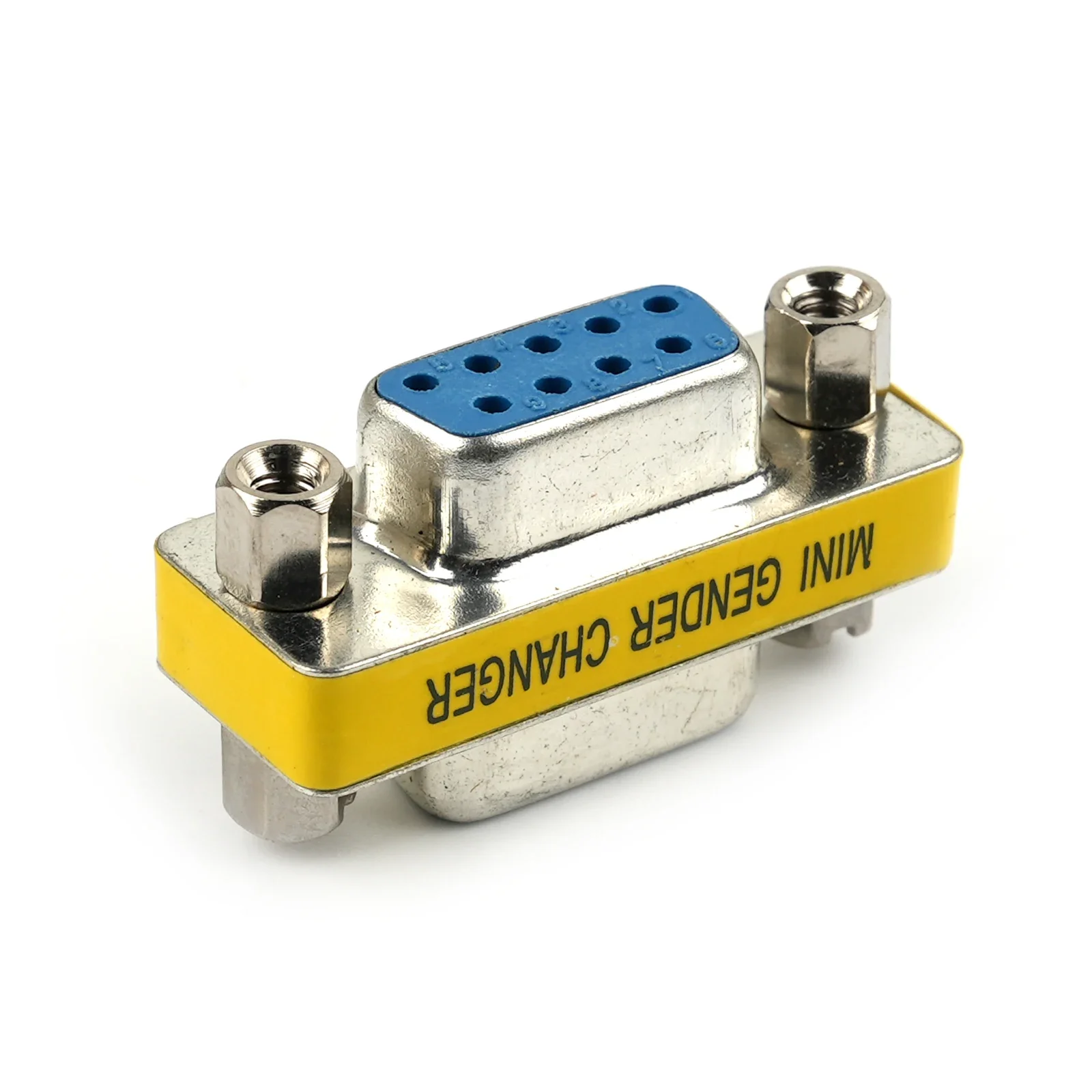 BT578_V3 tipo puerto serie RS232 Adaptador Bluetooth, modo dual SPP+BLE, carga tipo C