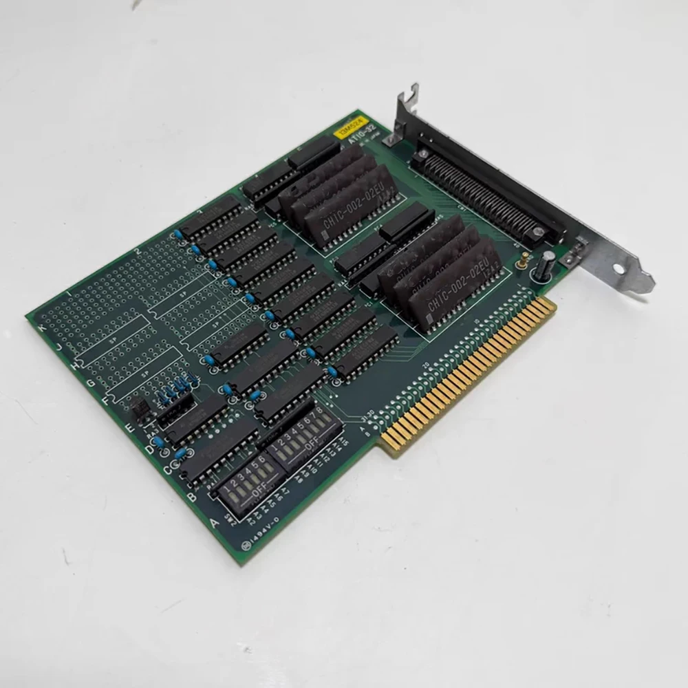 Motion Control Card For COSMO ATIO-32