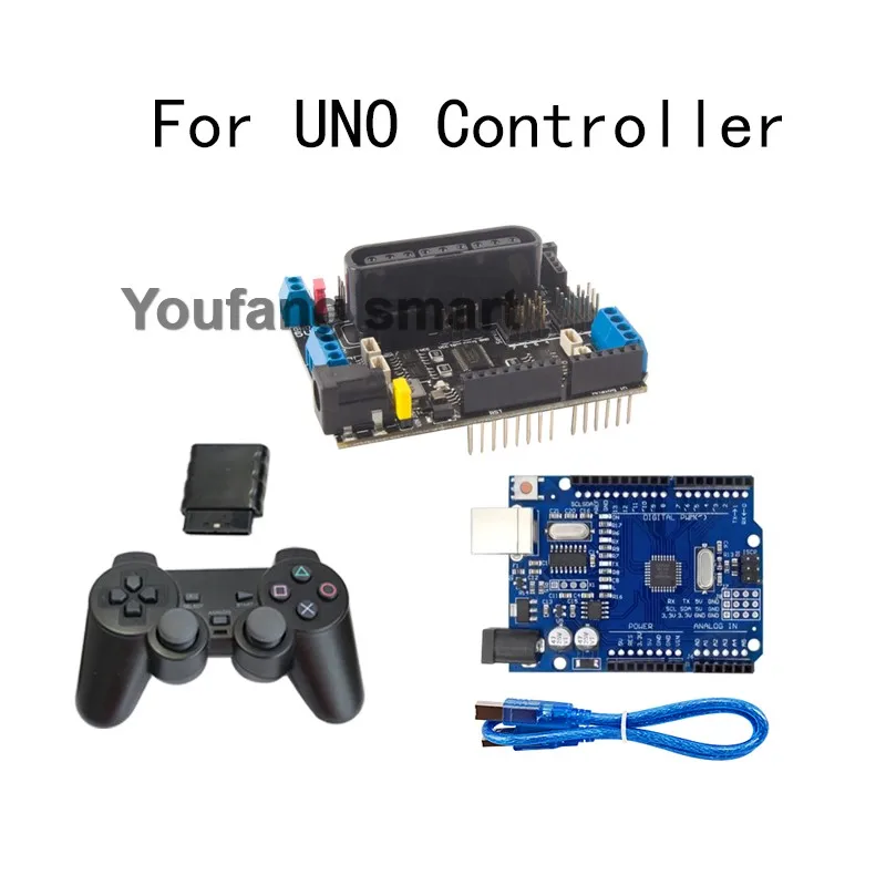 Variant: For UNO PS2 set