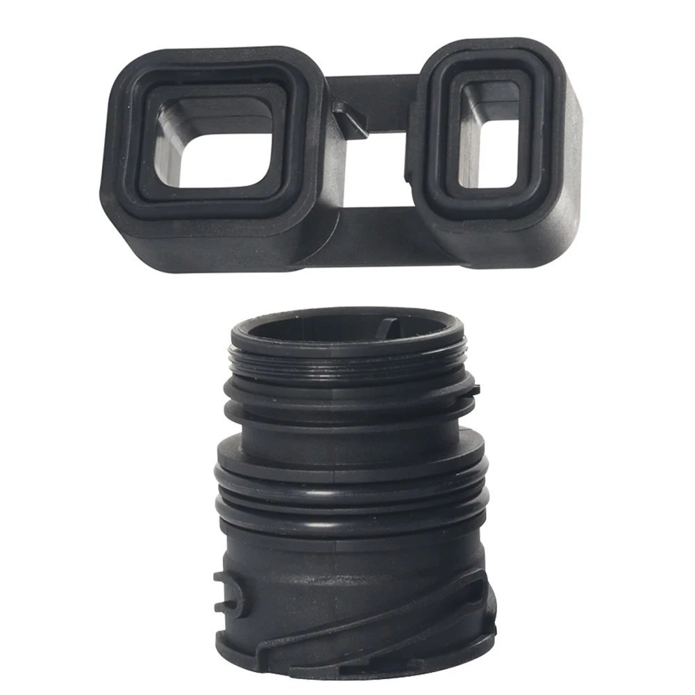 Tools Sealing Sleeve for versatile 24347588725 Adaptor Car Craftsmanship Gasket Long Lasting Driving for durable