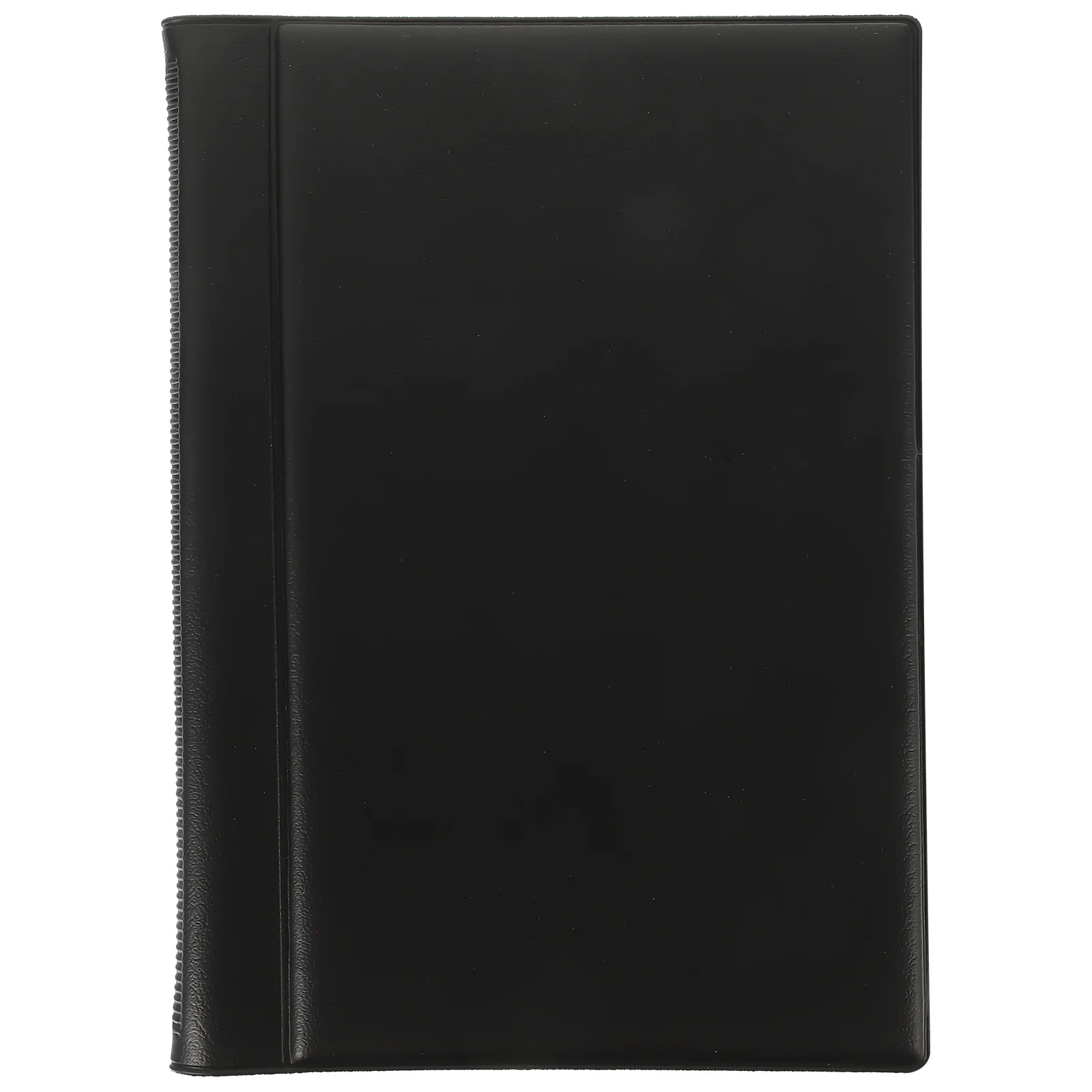 Coin Album PU Display Holder for Collectors Case Showcase Book Storage ganizer Gifts