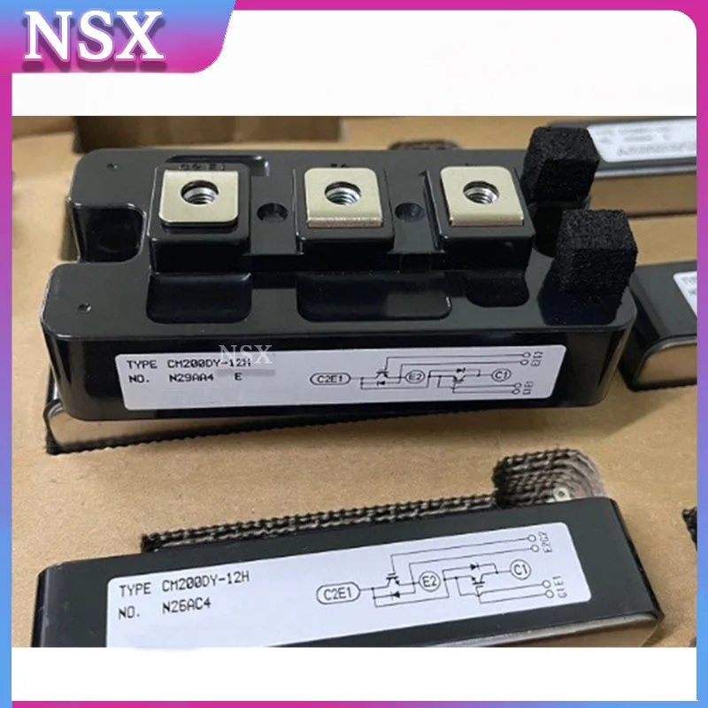 CM50DY-24H CM75DY-12H CM200DY-12H CM75DY-28H CM75DY-24H وحدة