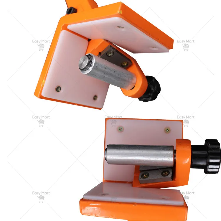 PPR PE PVC Pipe plastic pipe chamfering tool round and plastic pipes chamfering special chamfering device 25-160MM