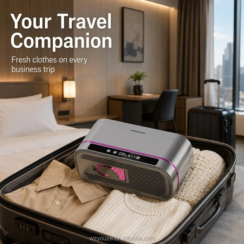 3 in 1 Clothes Shoes Quilt Dryer Fast Drying Performance Dries Wet Shoes and Warms Beds for Damp Weather Regions