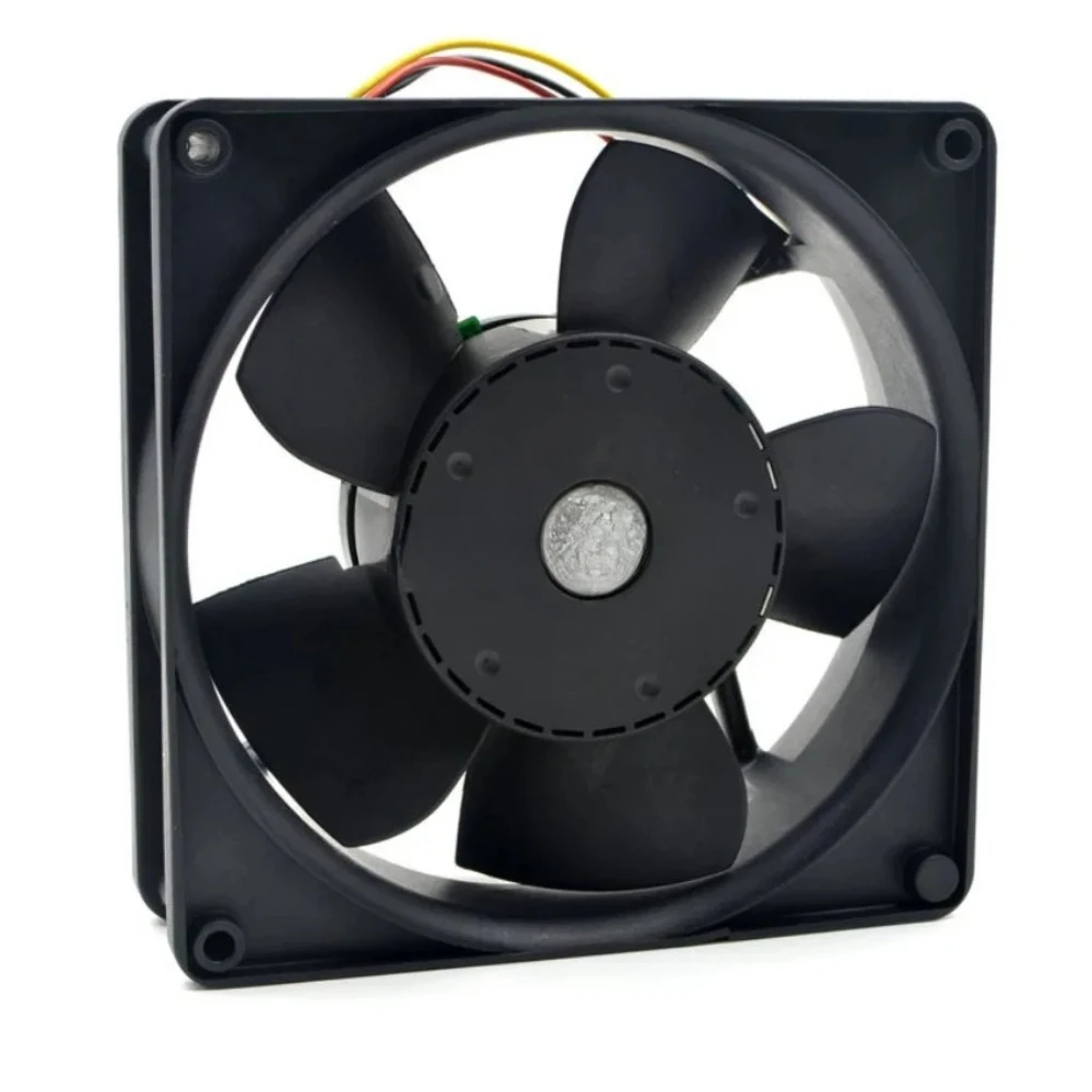 12738 TYP 5214N/28HHI 27V Welding Machine Inverter Cooling Fan For PAPST（002）